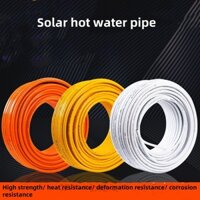 Ống nước nóng năng lượng mặt trời Ống sưởi ấm PEX ống nhôm nhựa 4 phút 5 phút 6 phút 1 inch 1216 ống nước nóng điện
