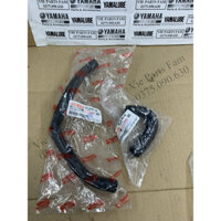 Ống nước Nouvo 4, Nouvo LX 135, din.