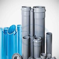 Ống Nước PVC Bình Minh Phi 21