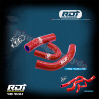 Ống nước RDT cho Ex135/Ex150/Winner/Sonic/Satria/Raider/PCX/VAIRO/AB
