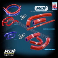 Ống nước RDT cho Ex135/Ex150/Winner/Sonic/Satria/Raider/PCX/VAIRO/AB