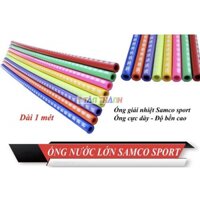 ống nước samco lớn