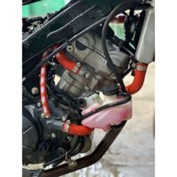 Ống nước Samco Uống sẳn cho Ex150,Ex135, winner, sonic/raider,vairo