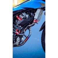 Ống nước titan, ống nước titanium WINNER SONIC