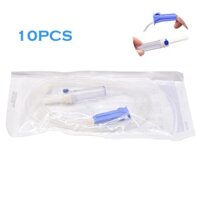 Ống Nước Trong Suốt Dùng Một Lần Chuyên Dụng Cho Nha Khoa