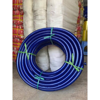 Ống nước xanh lưới phi 21 - 27 : tặng kèm 1 dây chun chằng hàng