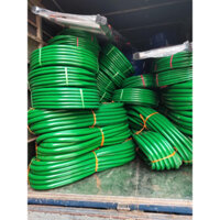 Ống nước xanh Ngọc phi 21 -27 : tặng kèm 1 dây chun chằng hàng