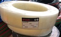 ỐNG PE SHPI 6X4MM DÀI 100M