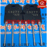 Ống Pha Lê Chính Hãng mos Ống 2-5 Chiếc C3277 2SC3277 C4140 2SC4140 C2555 2SC2555 2SC5198 C5198 2SC4108 C4108 2SC3030 C4467 2SC4467 C3519 2SC3519 2SC2578 C2578 2SC3152 C3152 2SC3320 C3320 C5071 2SC5071 2SC3552 C3552 2SC3519A C3519A 2SC3263 C3263 TO-3P