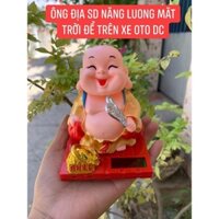 ông phật di lặc