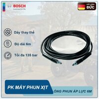 Ống phun áp lực Bosch 6m Bosch F016800360 ( Dây thay thế)