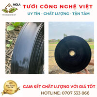 ỐNG PHUN MUA DẬP BIÊN PHI 34