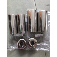 Ống phuộc sau xe Drame Bộ 3cặp