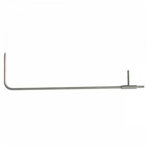 Ống PITOT loại L KIMO TPL-03-100