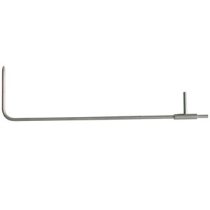 Ống PITOT loại L KIMO TPL-03-300