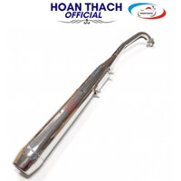 Ống Pô Cho Xe Máy DD, Cub 70 Đít Tròn Hộp HOANTHACH SP010767