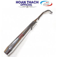 Ống Pô Cho Xe Máy DD, Cub 70 Đít Đen Tròn Tốt VD 168 HOANTHACH SP019701 hoanthachstore