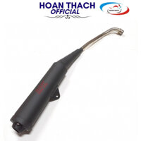 Ống Pô Cho Xe Máy Sirius Giả Zin Không Ống Hơi HOANTHACH SP001369