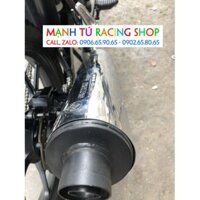 ống pô Suzuki cho các loại xe - suzukicbr
