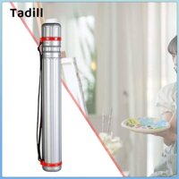 Ống Poster Có Thể Mở Rộng Di Động Mở Rộng Từ 25 '' Đến 41 '' Hộp Đựng Lưu Trữ Tài Liệu Cho Cuộn Tác Phẩm Nghệ Thuật Vẽ Giấy Poster