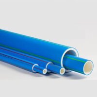 Ống ppr Bình Minh 50×8.3 PN20