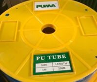 ỐNG PU CUỘN PUMA 4X6MM DÀI 200M/CUỘN