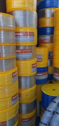 ỐNG PU PUMA 2.5X4MM DÀI 200M