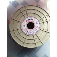ỐNG PU TRẮNG KAILY 12X16MM DÀI 100M