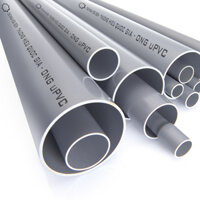 Ống PVC 60 BÌNH MINH