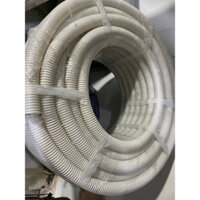 Óng ruột gà 25mm loại dày (ống máy lạnh)
