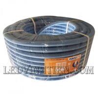 Ống ruột gà FRG32GH màu xanh