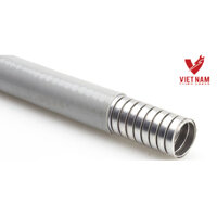 Ống ruột gà lõi thép liquid chống thấm dầu nước D32