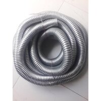 ống ruột gà lõi thép - MẠ KẼM- ẤN ĐỘ