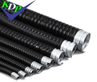 Ống ruột gà lõi thép phi 50 2"