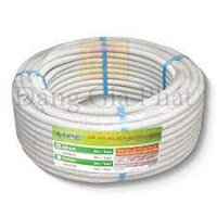 Ống ruột gà luồn dây điện phi 16 MPE (cuộn 50m)