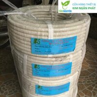 Ống Ruột Gà NAM VIỆT Phi 25mm 50m/Cuộn