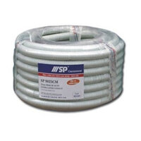 Ống ruột gà phi 20 Sino chống cháy SP 9020CM