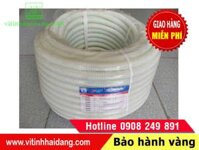 Ông ruột gà phi 20