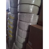 ống ruột gà phi 25 luồn dây điện phi 25