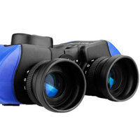 ọng SA201 7X50 với Compass Range Finder sương mù Chống nước Bak4 Ống nhòm quân sự mạnh mẽ