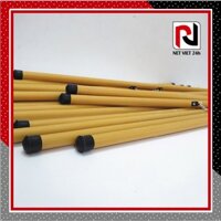 Ống sáo nhựa - Nẹp lịch - Ống trúc nhựa treo tường Tranh, Ảnh, Lịch - KT: 50CM