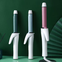 Ống Sắt Uốn Tóc, Máy Duỗi Tóc, Bảng Uốn Tóc Lớn Hai Công Dụng, Máy Uốn Tóc Nữ, Lược Lười, Dụng Cụ Tạo Nổ, Máy Duỗi Tóc Mini, Bàn Ủi Nhỏ OQCT