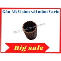 Ống sơ mi cốt sau dùng cho xe Air Blade/ Vision gắn mâm cốt lớn Vario