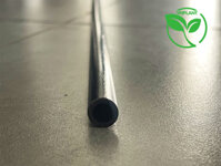 Ống Sợi Carbon 12mm Dài 4 Mét - Giải Pháp Vượt Trội Cho Béc Phun Sầu Riêng