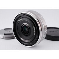 Ống Sony Sel 16mm F2.8 cho Sony Emount APS-C