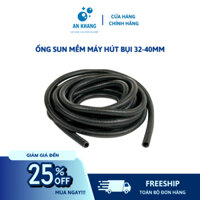ỐNG SUN MÁY HÚT BỤI 32-40mm (2.5 mét)
