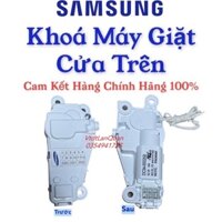 ông tắc cửa ,Khoá máy giặt Cửa Trên SAMSUNG