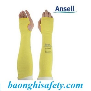 Ống tay chống cắt Ansell 70-138