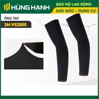 Ống tay chống nắng 3M PS200 Mipan Aquax chống tia uv, Găng tay chống nắng nam nữ chính hãng