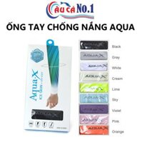 Ống Tay Chống Nắng AquaX Hàn Quốc